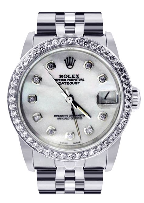 rolex watches stainless steel price|Rolex women's stainless steel watch.